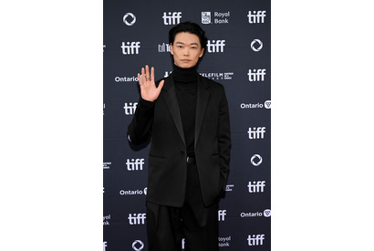 笠松将、新作韓国映画でノ・ジョンウィ＆ITZYリュジンと共演　すでにクランクイン 画像