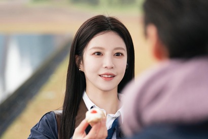 ラブコメでも際立つ存在感！『恋の通訳、できますか？』ヒロイン役のコ・ユンジョンが魅せた！ 画像