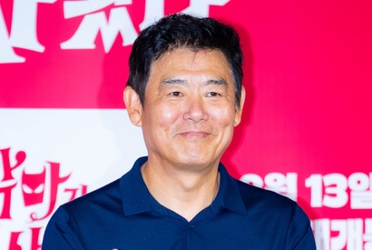 弁護士と父親の狭間で揺れる…ソン・ドンイルが“治せる殺人犯”を描くDisney+新作で存在感放つ！ 画像