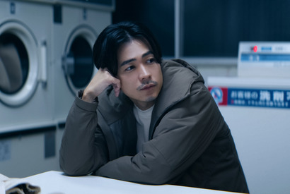 「物足りなさを感じるほど優しい」“文菜”杉咲花の“今カレ”演じる成田凌が語る「冬のなんかさ、春のなんかね」 画像