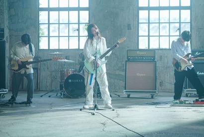 生見愛瑠、約1年半の特訓で歌とギター習得『君が最後に遺した歌』劇中曲MV解禁 画像