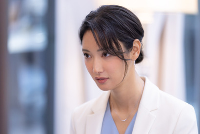 菜々緒＆中条あやみ＆佐野勇斗ら「TOKYO MER」シリーズの豪華メンバーが友情出演「DREAM STAGE」 画像