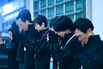 エンジェルハースの活躍をふり返り！ 4分でわかる「エンジェルフライト 国際霊柩送還士」ダイジェスト映像 画像