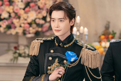 熱すぎる！IU＆ビョン・ウソクからシン・ミナ＆イ・ジョンソク、スジ＆キム・ソンホまで、Disney+韓ドラ史上最強ラインアップ公開 画像