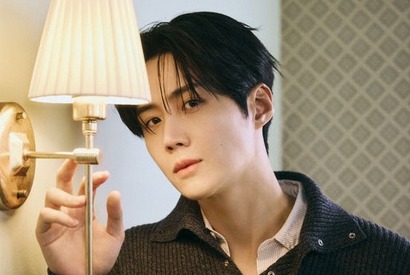 『恋の通訳、できますか？』キム・ソンホが明かすムヒ役コ・ユンジョンとの関係【インタビュー】 画像