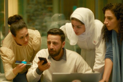 「世界中に響き渡った『助けて』という叫び」アカデミー賞ノミネートの実録ドラマ『ヒンド・ラジャブの声』日本公開決定 画像