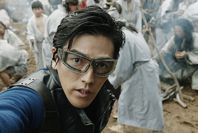 【ご招待】『劇場版タイムスクープハンター　安土城 最後の1日』試写会に5組10名様 画像