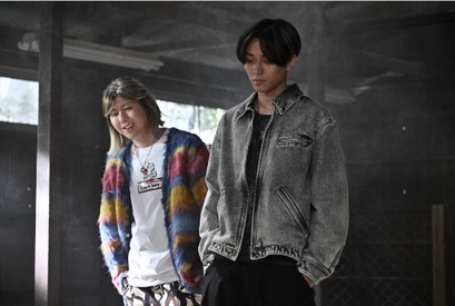 “後ろ立たれたら終わり”冬橋航（永瀬廉）がキーパーソンに…今後の展開には「きっと号泣」「絶対泣けるやつ」日曜劇場「リブート」 画像