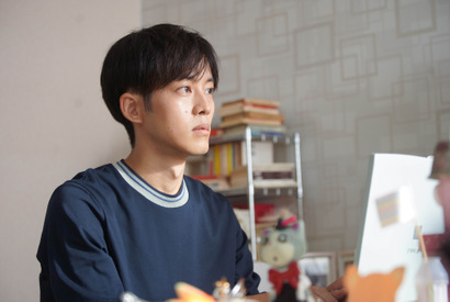 黒島結菜＆松坂桃李＆北川景子ら、感情を鮮烈に映し出す　湊かなえの小説原作の映画化、『未来』場面写真 画像