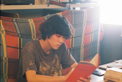 「冬のなんかさ、春のなんかね」も話題の今泉力哉監督作『街の上で』5周年アンコール上映決定 4月10日より 画像