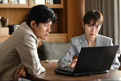 「誰にリブート？」「わからなすぎ」黒木メイサ“麻友”の発言に混乱の声上がる…「リブート」3話 画像