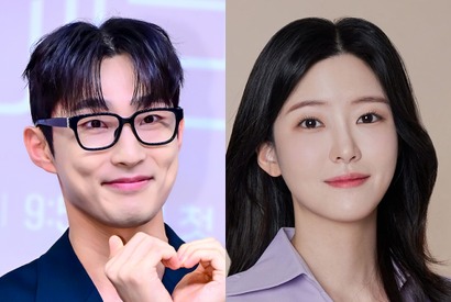 「実は長年カップル」俳優ペ・ナラとハン・ジェア、交際が公に！“今年2組目” 画像