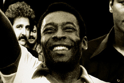 ペレも愛用？　PUMA×『ペレを買った男』コラボTシャツが映画館でもらえる！ 画像