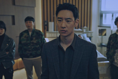 ファンミで来日イ・ジェフン、「復讐代行人～模範タクシー～」「明日、キミと」ほかABEMA配信中 画像