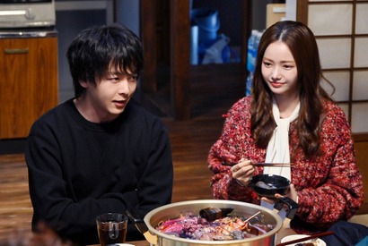 「吾妻さん、最高かよ」中村倫也“吾妻”が“NAZE”にかけた言葉に反響続々…「DREAM STAGE」第3話 画像