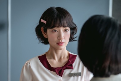 「パク・シネが飛び回っている」視聴率＆話題性ともに絶好調の『Missホンは潜入調査中』 画像