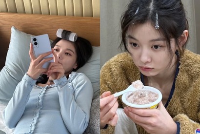 『トンイ』名子役キム・ユジョンが無防備すぎる…20代らしい近況に“ほっこり”【PHOTO】 画像