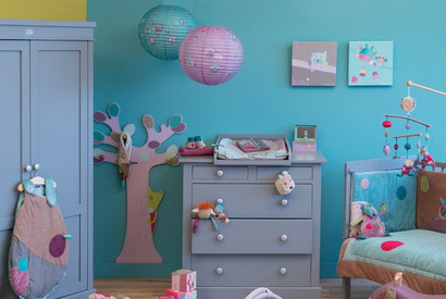 フランスで最も有名なぬいぐるみ「ムーランロティ」から初のベビーウエアが登場 画像