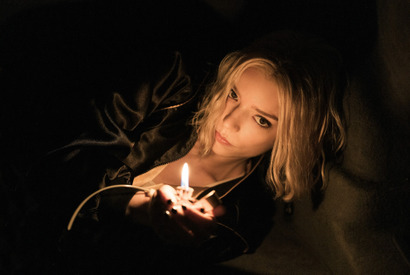 アニャ・テイラー＝ジョイ主演＆製作総指揮、詐欺師の逃亡劇を描くApple TV新ドラマ「Lucky」ティザー公開 画像