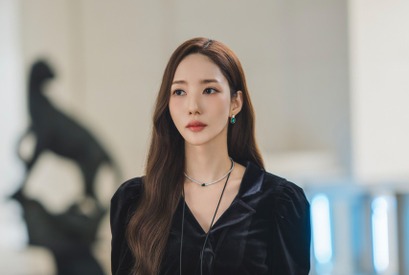 またも激痩せしたパク・ミニョン…“美しき容疑者”のための過酷な役作りを告白 画像