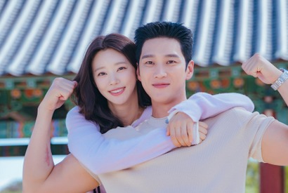 残り2話の『スプリング・フィーバー』隠された衝撃の真実とは？見逃せない3つの注目ポイント 画像