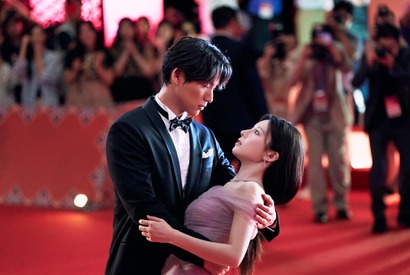 福士蒼汰が韓国ドラマで「覚醒」!?『恋の通訳、できますか？』で見せたクセ強な“ロマンス王子” 画像