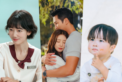 見れば納得、tvNの底力。放送中ドラマ3本が軒並み好成績！その理由は？ 画像