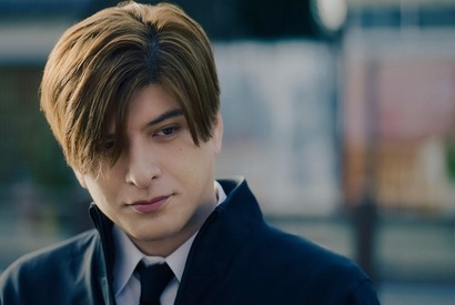 「悲しいだけじゃない」城田優が語る、“最後のお別れ”を描いた魅力とは？『エンジェルフライト THE MOVIE』 画像