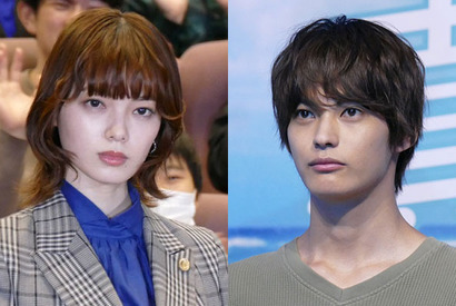 「自分たちらしく歩んでまいります」神尾楓珠＆平手友梨奈が結婚報告 画像