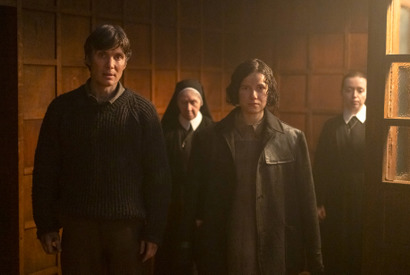 修道院の痛ましい現実、見て見ぬふりなどできない…キリアン・マーフィー主演『決断するとき』予告編＆新写真 画像