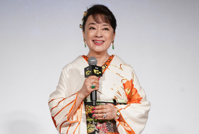 ジュディ・オング主演『陽光女子合唱團』、台湾映画で台湾の歴代最高興行収入を記録 画像