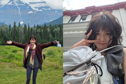 『トンイ』名子役キム・ユジョン、大自然の中で輝いた“瞬間”…「こんな女優、貴重だわ」【PHOTO】 画像