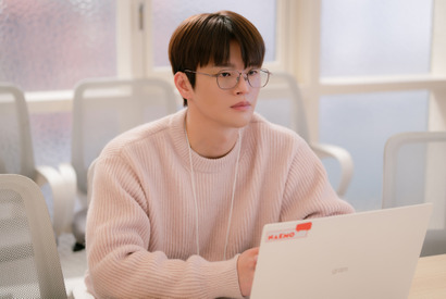 ソ・イングク＆ソ・ガンジュン＆イ・ジェウクら、BLACKPINKジスの“仮想彼氏”が豪華すぎ「マンスリー彼氏」予告編