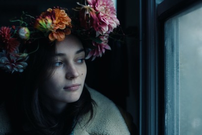 “裸で世界へ抗った”フェミニスト活動団体「FEMEN」創設者オクサナ・シャチコの半生描く『OXANA／裸の革命家・オクサナ』 画像