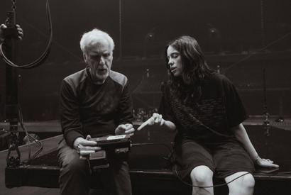 『ビリー・アイリッシュ - HIT ME HARD AND SOFT : THE TOUR (LIVE IN 3D)』5月8日に公開延期へ 画像