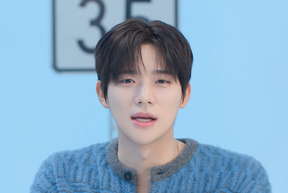 ムン・サンミン、女優キム・ヘスとの共演に感謝…驚きの“20kg減量”秘話も告白 画像