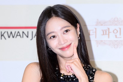 チョ・ボア、結婚から約2年でママに！第1子となる男児を出産「母子ともに健康」 画像