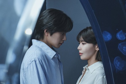 「タイトルだけでスルー」はもったいない！大作の陰に隠れた韓国ドラマ『アイドルアイ』の面白さ 画像