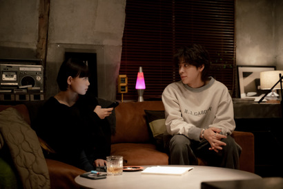 「忘れられない」「色気ありすぎ」杉咲花“文菜”の想い人・松島聡“亮介”に絶賛の声上がる…「冬のなんかさ、春のなんかね」6話 画像