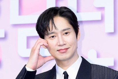“SNS誤投稿” 乗り越えドラマ復帰するパク・ソンフン、今の心境を語る「より慎重な態度で」 画像