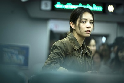 「現場の人々のリアルな思いを伝えたい」ビビアン・ソン、『96分』出演を決めた理由を明かす 画像