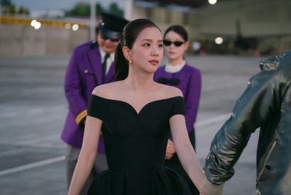 BLACKPINKジス＆ソ・イングク「マンスリー彼氏」、ジニョン＆キム・ミンジュ「愛の光」ほかNetflix3月配信作品