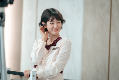 パク・シネ、チョ・ハンギョル、ITZYユナらの個性豊かな「Missホンは潜入調査中」13話＆14話ビハインド映像公開