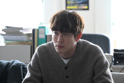 「観察眼の鋭さが異常」「この人なりの正義のラインがある」宮沢氷魚“天童”に賞賛の声集まる…「夫に間違いありません」9話 画像