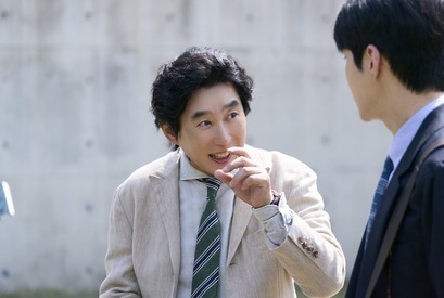 出演作にハズレなし！「また出てる」がうれしい“名脇役” 俳優キム・ウォネの底力 画像