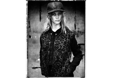 パリ発ニットウェアブランド「ピエス ダナルシヴ」最新コレクションお披露目 画像