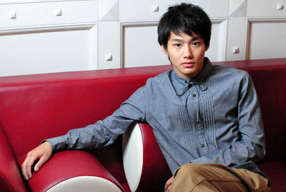 『江ノ島プリズム』野村周平インタビュー　福士蒼汰＆本田翼と駆け抜けた青春 画像