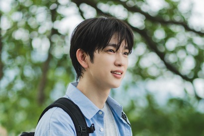 GOT7ジニョン、新ドラマ『愛の光』10代から30代までを熱演！“共感型ロマンス”再び 画像