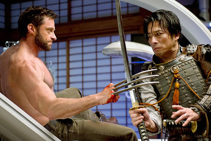 【ご招待】『ウルヴァリン：SAMURAI』ジャパン・プレミア試写会10組20名様 画像