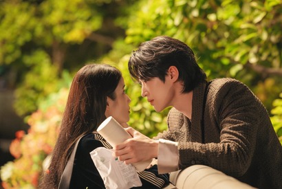 今年最高の期待作『21世紀の大君夫人』4月10日より放送開始決定！目指すは“魔の視聴率20％” 画像